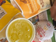 -麦当劳(上百万和城店)