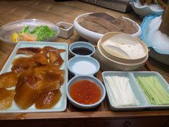 -尚海豆捞(乐虹坊店)