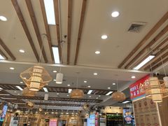 -大师傅金奖啤酒鱼(西街口总店)