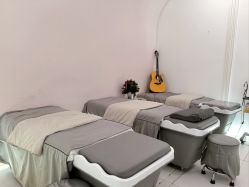 体验前-光SPA科技美肤