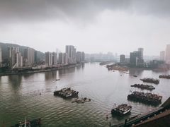 -澳门十六浦索菲特大酒店