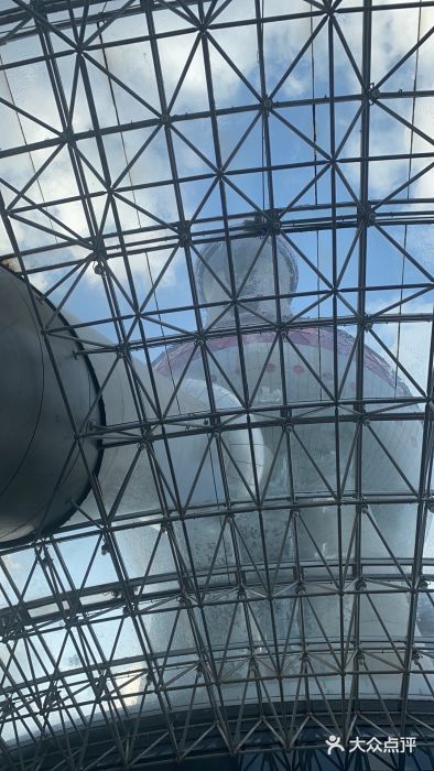 东方明珠广播电视塔图片