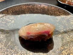 -鮨政· Omakase(港汇恒隆广场店)