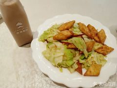 -巴依老爷·新疆美食(上城区天城路店)
