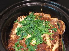 -翠湖宾馆·中餐厅