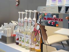 -Manner Coffee(万象食家店)