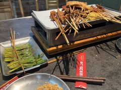 -神伙烧烤(南坪总店)