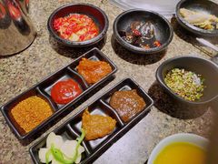 拌饭辣酱-汉拿山(悦荟·万科购物中心店)