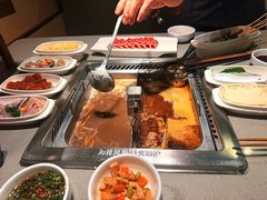 -海底捞火锅(正大乐城店)