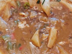 -高老庄新家宴(北斗星广场店)