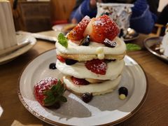 杂莓cake-甘单茶事小馆(洋河店)