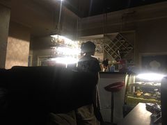 -吱咖啡西式简餐