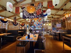 大堂-TORO MaKi 寿司·日料(华创店)