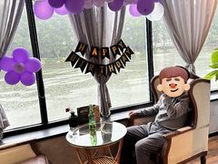 -上岛咖啡(珠园店)