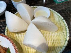 老面馒头-湘知湘味(岳麓山店)