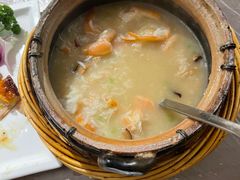 -李记潮汕砂锅粥(营福路店)