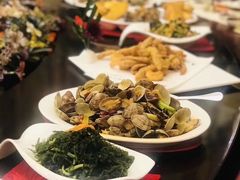 -万宝海鲜舫(劳动公园店)
