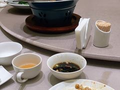 -谷语中餐厅