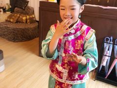 -九月鹰飞汉服摄影工作室