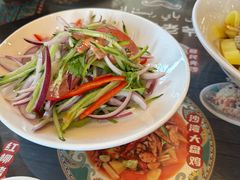 -巴依老爷新疆美食(马驹桥店)