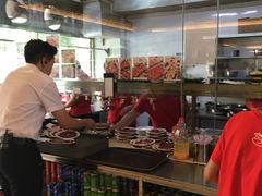 -陈记顺和潮汕牛肉火锅(韩江路店)