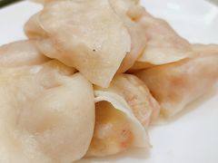 西红柿鸡蛋饺子-新洪记·丽久饭店(铁西店)