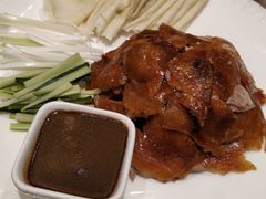 北京烤鸭-锦程凯宴酒楼