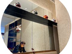 -十二粤味·顺德菜·焗海鲜(五四广场店)