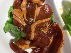 小米厚牛排-小米烤肉-泥炉炭烤(常营店)