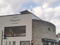 -Patagonia Chocolates(皇后镇店)