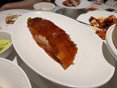 -四季民福烤鸭店(王府井灯市口店)