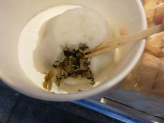 咸定胜糕-定胜糕小店-蒋顺发