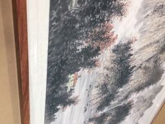 -宸宸画框裱画配框工厂店(莘庄店)