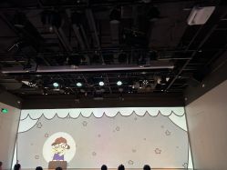 -小鸡哆哆故事屋·儿童乐园(嘉里城店)