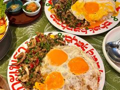 -米泰芒·东南亚料理(体育西店)