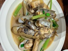 -瓯菜排档·温州海鲜(玕南店)