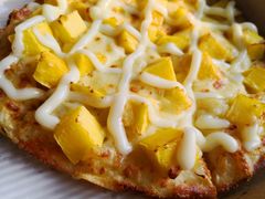 -City1+1城市比萨·意面(桂林路店)