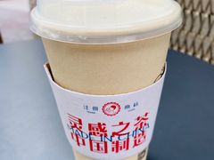 -喜茶(深圳福田星河COCO Park店)