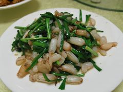 -奥华餐厅·老张记(台基厂店)
