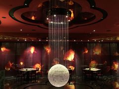 -8餐厅(新葡京酒店)