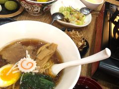 东京拉面-神田川拉面店(上游街店)
