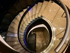 -广州天河希尔顿酒店