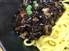 -香港饭店0410(弘大店)