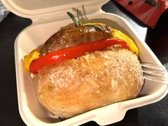 -面包工坊(七彩云南第一城店)