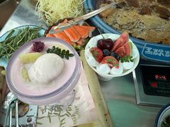 -王歘歘·chuǎ火锅(五道营店)