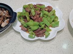 -老健康贾姨原味馆