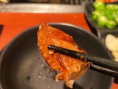 -肉甲韩国木炭烤肉(新壹街1店)