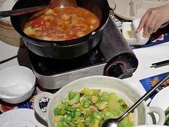 -时间仓(月湖公园店)