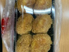 -爱德顺糕点食屋(利民道店)