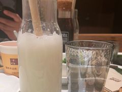 -巴奴毛肚火锅概念餐厅